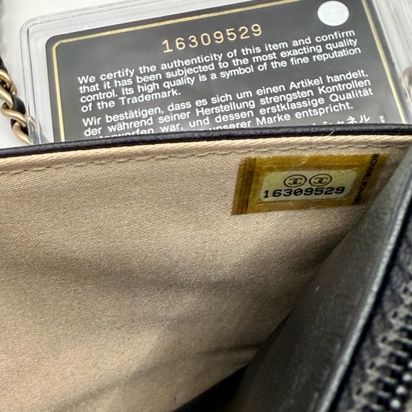 Chanel Bag - Picture 4 of 16